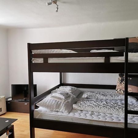Apartman Romance Lipno nad Vltavou Exterior foto