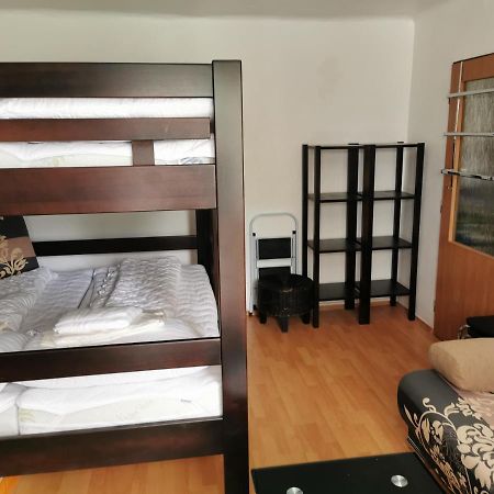 Apartman Romance Lipno nad Vltavou Exterior foto