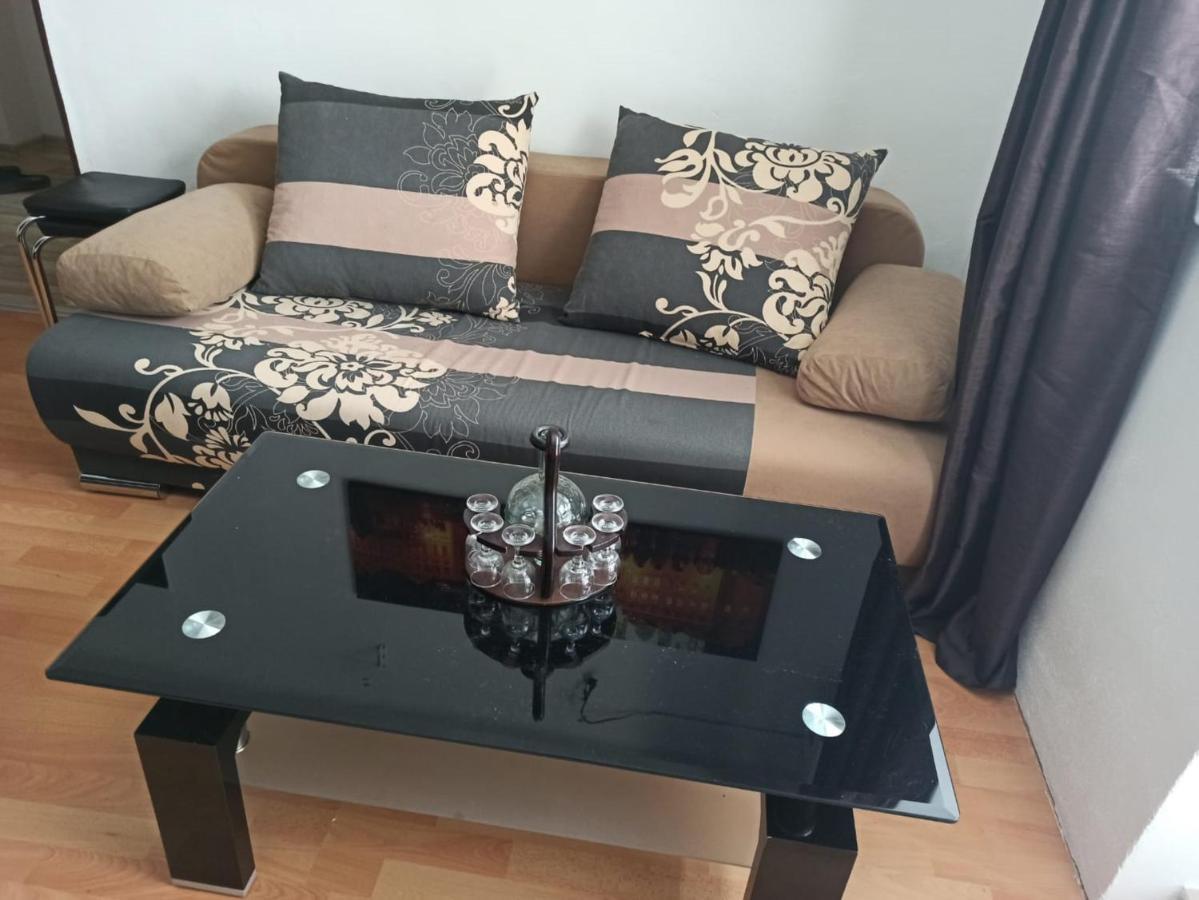 Apartman Romance Lipno nad Vltavou Exterior foto