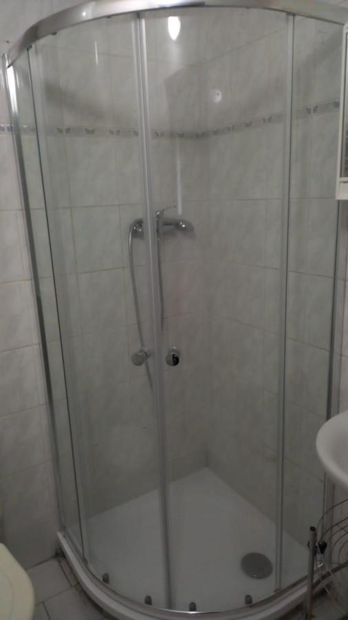 Apartman Romance Lipno nad Vltavou Exterior foto
