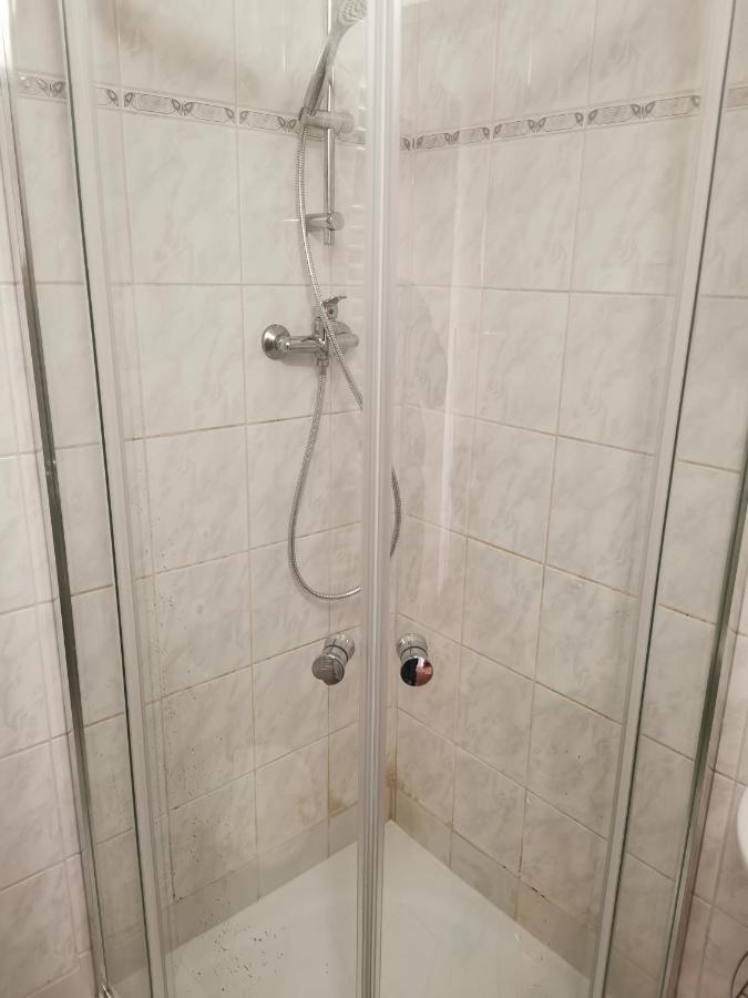 Apartman Romance Lipno nad Vltavou Exterior foto