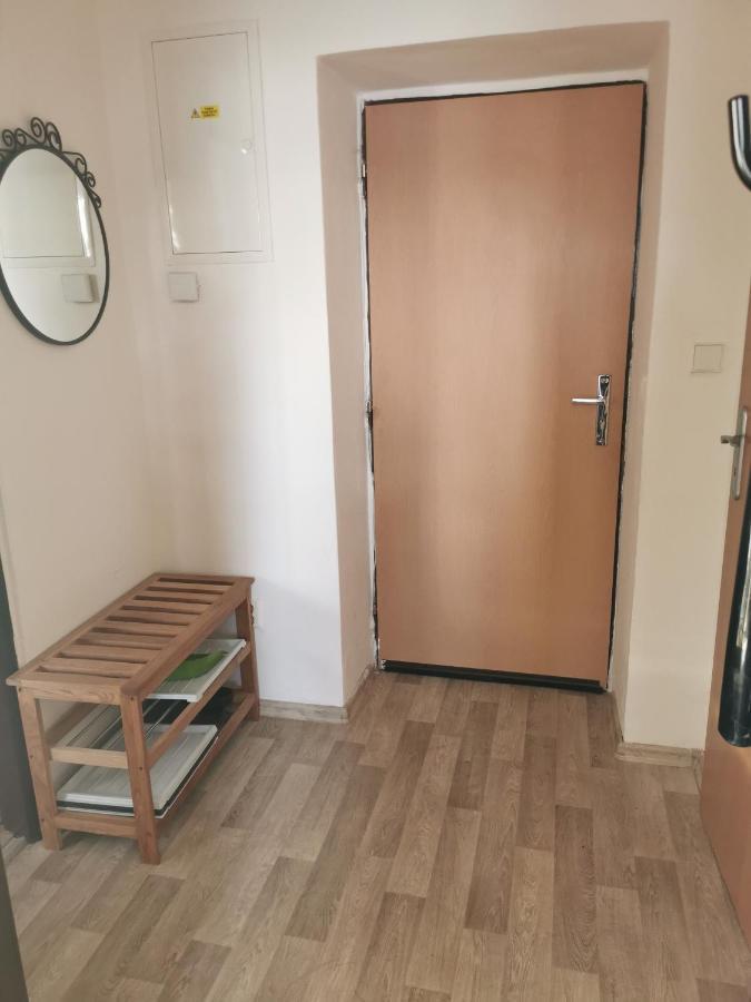 Apartman Romance Lipno nad Vltavou Exterior foto