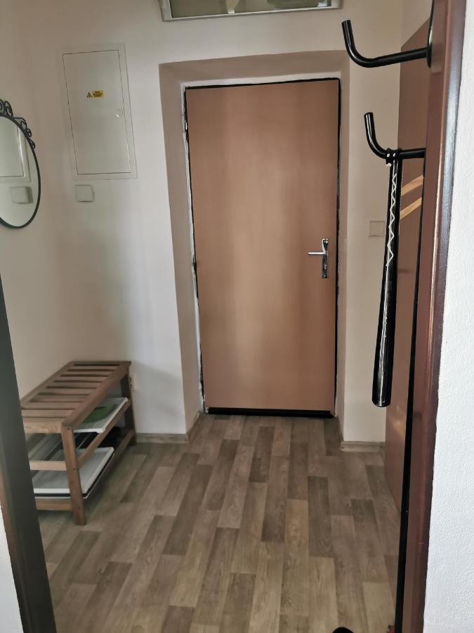 Apartman Romance Lipno nad Vltavou Exterior foto