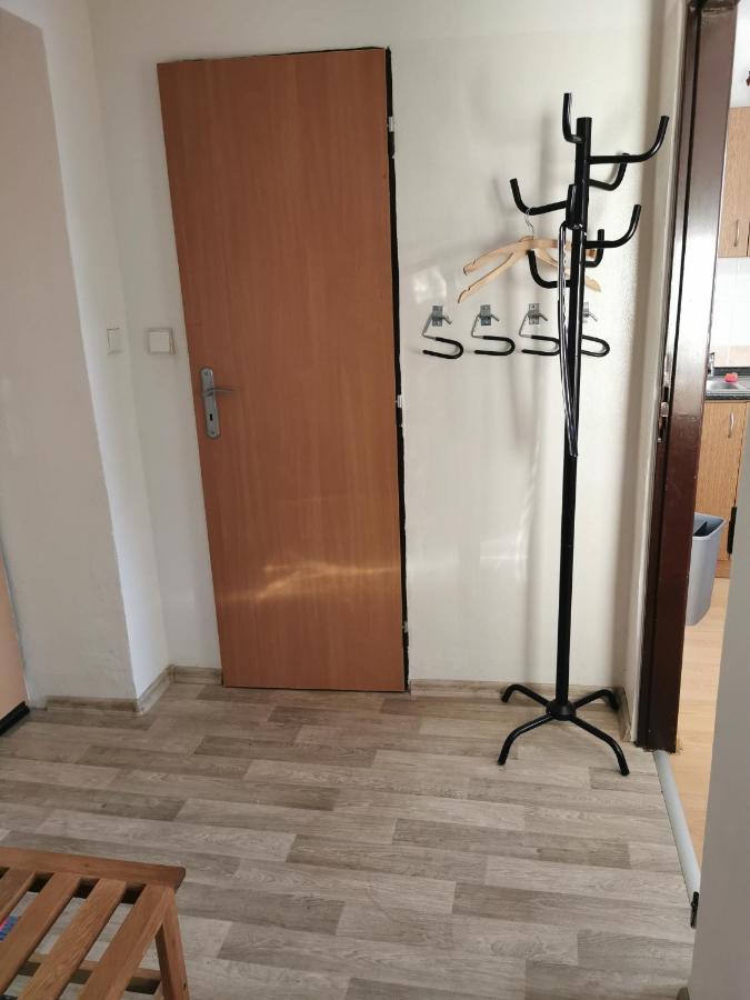 Apartman Romance Lipno nad Vltavou Exterior foto