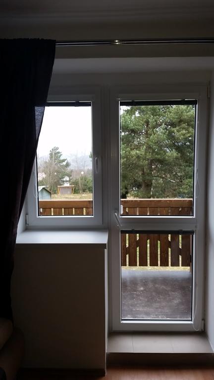 Apartman Romance Lipno nad Vltavou Zimmer foto