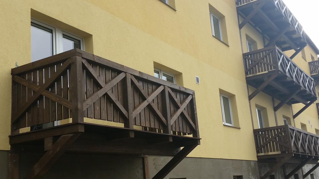 Apartman Romance Lipno nad Vltavou Zimmer foto