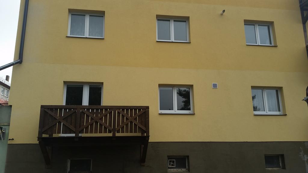 Apartman Romance Lipno nad Vltavou Zimmer foto