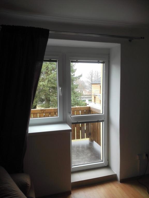 Apartman Romance Lipno nad Vltavou Zimmer foto