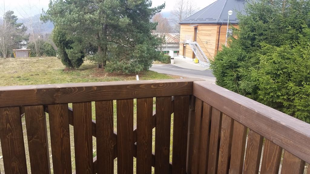 Apartman Romance Lipno nad Vltavou Zimmer foto