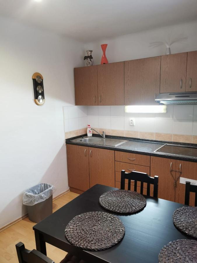 Apartman Romance Lipno nad Vltavou Exterior foto